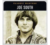 SOUTH JOE - CLASSIC MASTERS RMST - CD - B1111z