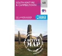 South Kintyre & Campbeltown