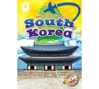 South Korea (Countries of the World)