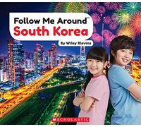 South Korea (Follow Me Around)