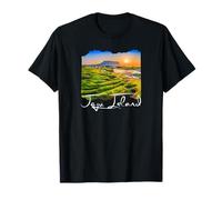 South Korea Jeju Island T-Shirt