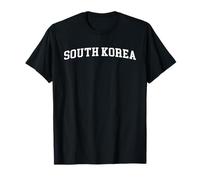 South Korea T-Shirt