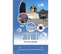 South Korea Travel guide 2026