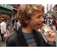 South Korea with a Foot in the North