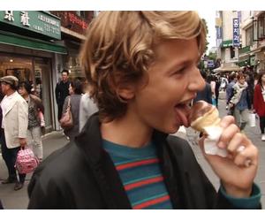 South Korea with a Foot in the North