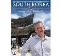 South Korea with Alexander Armstrong