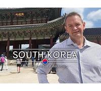 South Korea with Alexander Armstrong