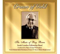 South London Fellowship Band - Crown of Gold