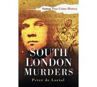South London Murders