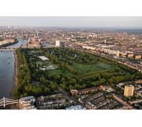“South London Riverside Ebike Tour - Battersea to Richmond Park”