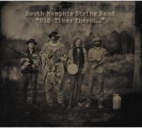South Memphis String Band - Old Times There