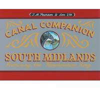 South Midlands Canal Companion