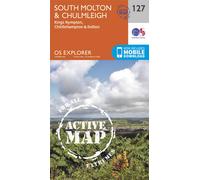 South Molton and Chulmleigh