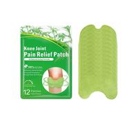South Moon Knee Patch, Activating The Muscles And Bones To Relieve Pain Of Lumbar Vertebrae Joint Wormwood Patch