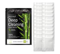 South Moon Natural Herbal Foot Patch To Relieve Physical And Mental Stress Foot Massage To Help Sleep Foot Patch