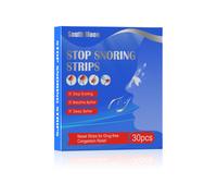 South Moon Relieves Nasal Obstruction Nasal Dilation Discomfort Relieves Sleep Disorders Snoring Nose Ventilation Patch