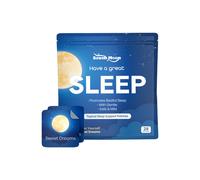 SOUTH MOON sleep care patch, daily care, quiet night, peaceful sleep, gentle care portable patch