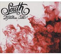 South - Motiveless Crime