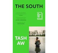South - NEW Tash Aw 2025