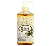 South Of France Hand Wash - Lemon Verbena - 8 Oz - 1 Each
