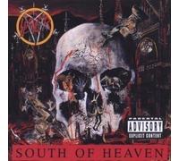 South Of Heaven