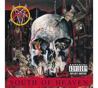 Slayer - South Of Heaven [CD]