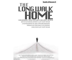 South of Heaven 3 The Long Walk Home