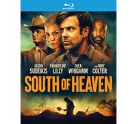South of Heaven [Blu-ray]