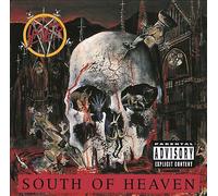 South of Heaven by Slayer (CD, 1988)