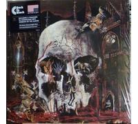 South Of Heaven by Slayer (Vinyl Record 2013)