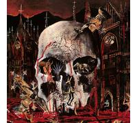 South Of Heaven by Slayer (Vinyl Record 2013)