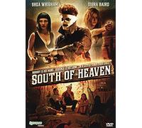 South of Heaven [DVD] [2008] [Region 1] [US Import] [NTSC]