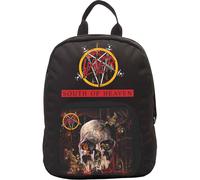 South Of Heaven Mini Backpack Slayer Black One Size