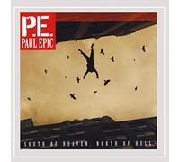 South of Heaven North of Hell