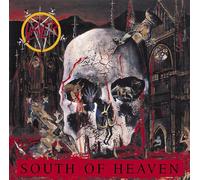 South Of Heaven(Reissue)