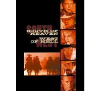 South Of Heaven, West Of Hell