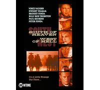 South Of Heaven, West Of Hell