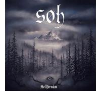 South Of Hell - Hellfernum