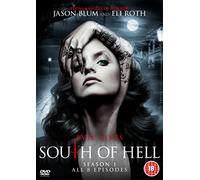 South Of Hell: Series 1 [DVD]