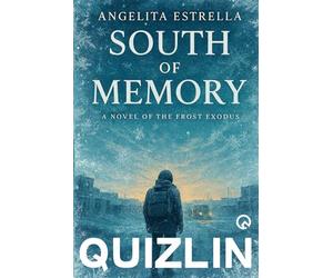South of Memory: Novel of the Frost Exodus When climate collapse drives millions south, refugees must cross parallel worlds-without becoming ... a new home braided route climate fantasy