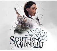 South of Midnight EU Xbox Series X|S / PC CD Key