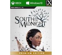 South of Midnight | Premium Edition (Xbox Series X/S, PC) - Xbox Live Key - GLOBAL