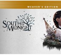 South of Midnight Weaver's Edition PS5 Account