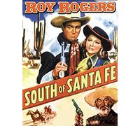 South Of Santa Fe