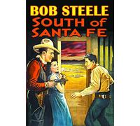 South of Santa Fe (DVD) (1932) (All Regions) (NTSC) (US Import) [Region 1]