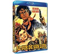South of St Louis (Al Sur De San Luis) [Blu-ray] (Region B Spanish Import)