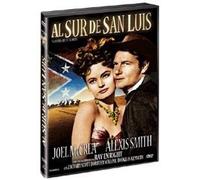 South of St. Louis ( Distant Drums ) [ NON-USA FORMAT, PAL, Reg.0 Import - Spain ]