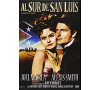 South Of St. Louis (Region 2) by Joel McCrea