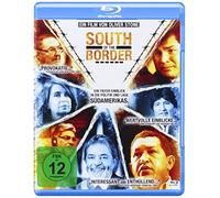 South of the Border [Blu-ray] [2010]