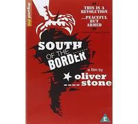South Of The Border [DVD]